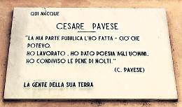 75 anni fa moriva Cesare Pavese