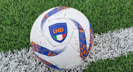 Tutto pronto per i campionati giovanili regionali