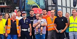 Canavese, la “Doppia Corona” del ciclismo: dal Giro alla Vuelta un territorio protagonista