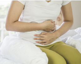 Cambia vita a partire dall’intestino!