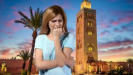 Vacanza fantasma in Marocco, spariscono 652 euro dal conto di una torinese che non ha mai lasciato la città