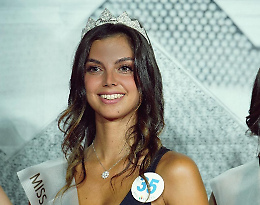 Da Borgaro e Brandizzo alle finali di Miss Italia: Beatrice Bo e Alycia Ferrero in corsa per la corona