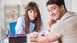 Montanaro, 182 prelievi in un mese al Polo Sanitario di Ca’ Mescarlin