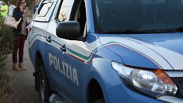 Paura a Venaria, durante i lavori in casa riemergono frammenti di una bomba della seconda guerra mondiale