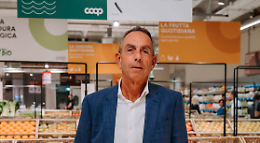 Strambino, il supermercato Coop riapre rinnovato: nuovo look e più servizi per i clienti