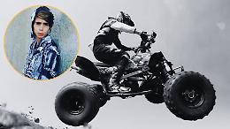 Strambino piange Manoel, 20 anni: morto in un incidente con il quad in Valle d’Aosta