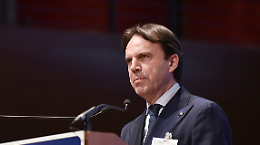 Candidati a sindaco di Torino? Toh guarda... C'è anche Andrea Tronzano