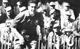 Un gioco antico e popolare. La Tola, quasi un secolo di bocce a Chivasso