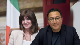 L'intervento della ministra Bernini salva Ravalli: la laurea del prof. di Cafasse è valida