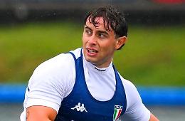 Mondiali amari per il campione di Candia Canavese