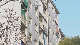 Cadavere in via Artom: Torino ancora sotto shock per un nuovo ritrovamento