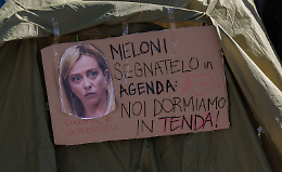 Affitti da strozzini: studiare costa come un mutuo
