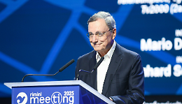 Alla corte del Meeting manca qualcuno