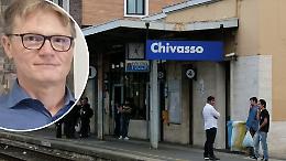 "La sicurezza non è una narrazione ma un diritto”: il socialista Marco Riva Cambrino chiede presidi reali 