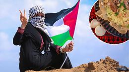 “Sapori di Resistenza”: cucina e teatro per la Palestina a Cascina Caccia