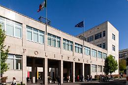 Politecnico di Torino, boom ai test d’ingresso: oltre 15mila iscrizioni per 6mila posti disponibili