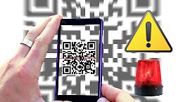 QR Code truffaldini, la nuova minaccia digitale nelle città italiane: ecco come difendersi