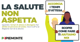 Liste d’attesa infinite, a Ivrea il PD apre lo sportello della salute. 