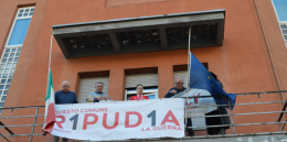 Pavone Canavese sostiene la Flotilla per Gaza