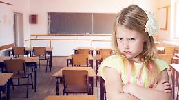 Dossier shock: nove scuole su dieci senza certificazioni di sicurezza
