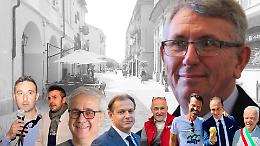Verso le elezioni comunali di Chivasso: tutti i nomi dei papabili candidati a sindaco