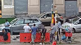 Minimarket fuori controllo e mercatini abusivi: la denuncia di Fratelli d’Italia contro il degrado nei quartieri torinesi