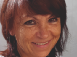 Cuorgnè saluta Paola Piglione in Prete, il sorriso che univa famiglia, lavoro e comunità
