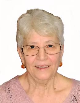 Maria Del Prete
