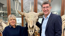 Agosto da record al Museo di Scienze Naturali: 46mila ingressi con biglietto gratuito