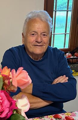 Pierino Fornello
