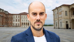 Venaria 2026, Giulivi si ricandida: ecco chi sfiderà il sindaco uscente