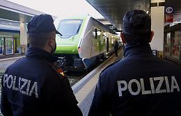 Evade da una REMS e tenta la fuga in Francia, 22enne tunisino bloccato dalla Polizia di Frontiera