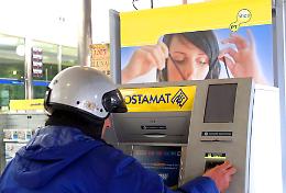 Nuovi Postamat a Feletto e Front: parte dal Canavese la rivoluzione digitale delle Poste