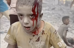 Da Braveheart a Gaza: l’Europa senza eroi che applaude ai carnefici