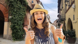 Cirié in festa: un weekend tra sport, funghi e memoria storica
