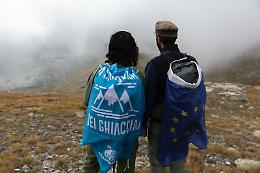 Le Valli di Lanzo un anno dopo l’alluvione: nuovi dati confermano l’aumento degli eventi meteo estremi  (VIDEO)