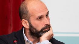 Aggressione alla giornalista di Rete 4. Chiantore dice "basta"!