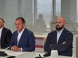 Nuovo ospedale di Torino Nord: proclami, passerelle e promesse... Show must go on