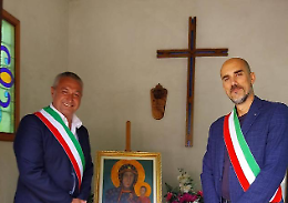 Ceres e Venaria Reale insieme per la Madonna di Czestochowa 