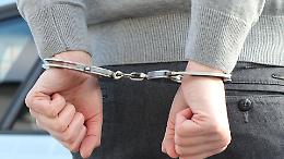 Arrestato a Biella un latitante ricercato in Germania per traffico di droga: lo pedinavano da settimane