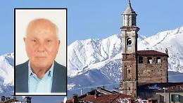 Addio a Vincenzo Maggio: Cavaliere della Repubblica ed ex sindaco di Bairo