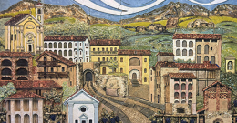 Campo Canavese inaugura il MiACC, Museo Identitario all’Aperto
