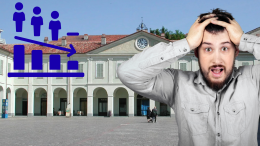 Museo Garda, il paradosso eporediese:  appena 5 mila visitatori l'anno. E quanto ci costa?