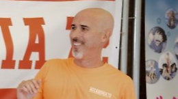 Cosplayer Run 2025: Torino corre tra fantasia e solidarietà