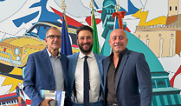 Alla Città della Salute arriva Tranchida. Schael è solo un "brutto ricordo"