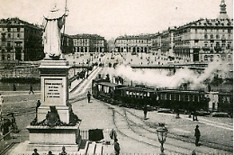 In viaggio sul tramway: il filo elettrico che univa  Settimo, San Mauro, Gassino, Chivasso e Brusasco a Torino 