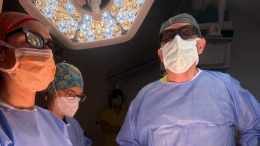 Ospedale piemontese eccellenza contro il reflusso: il nuovo sistema apre la strada a cure personalizzate