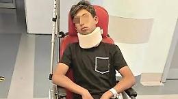 Parla il padre che ha aggredito il portiere tredicenne del Volpiano: "Pentito, ma volevo solo difendere mio figlio"
