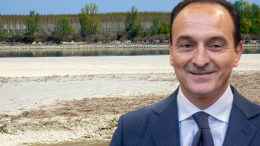 Guerra sull’acqua: la Regione  Piemonte sfida Roma ma vuole prosciugare i fiumi