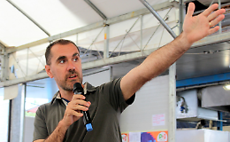 Daniele Volpatto nuovo presidente di Sat e sindaco del dopo Piastra